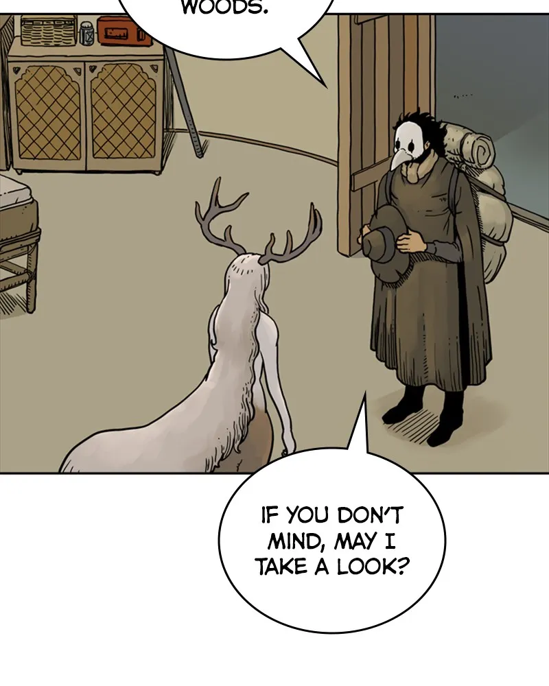 Read Mage Again chapter 39 image 50 on Lezhin