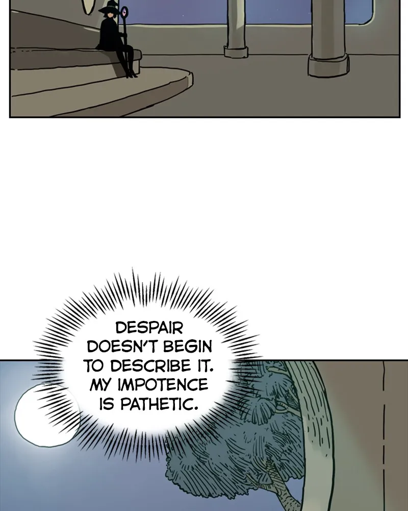 Read Mage Again chapter 39 image 54 on Lezhin