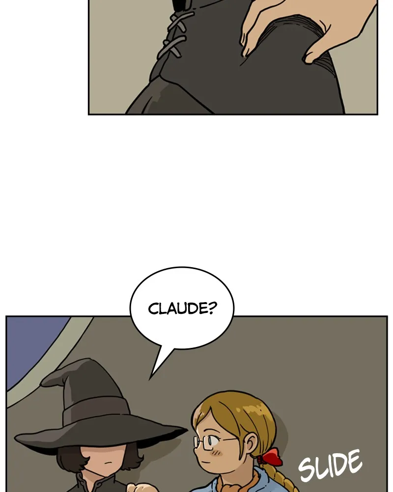Read Mage Again chapter 39 image 60 on Lezhin
