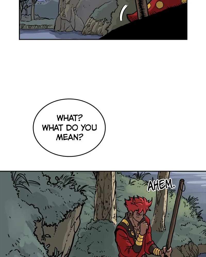 Read Mage Again chapter 39 image 7 on Lezhin