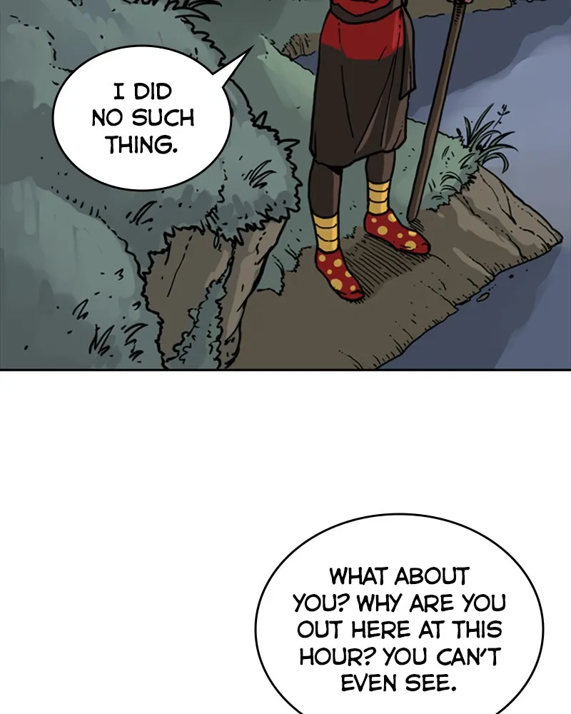 Read Mage Again chapter 39 image 8 on Lezhin
