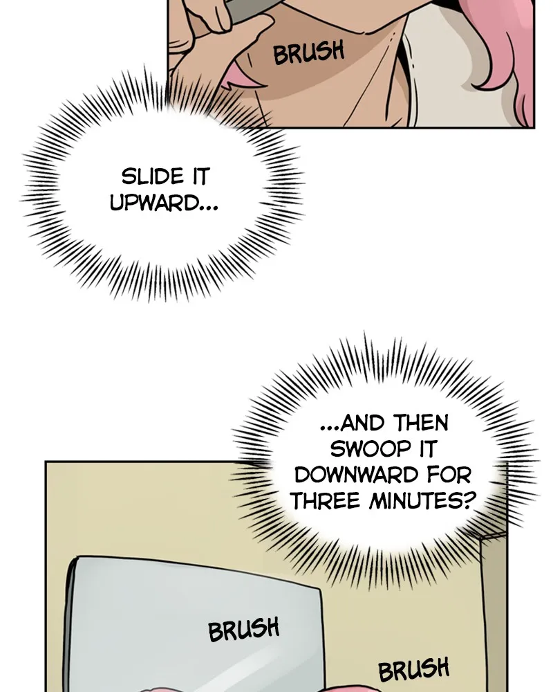 Read Mage Again chapter 39 image 83 on Lezhin