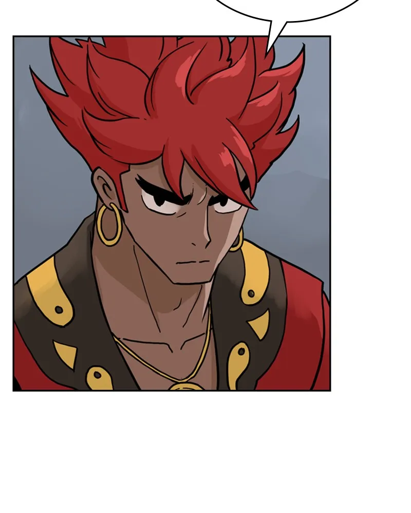 Read Mage Again chapter 39 image 9 on Lezhin