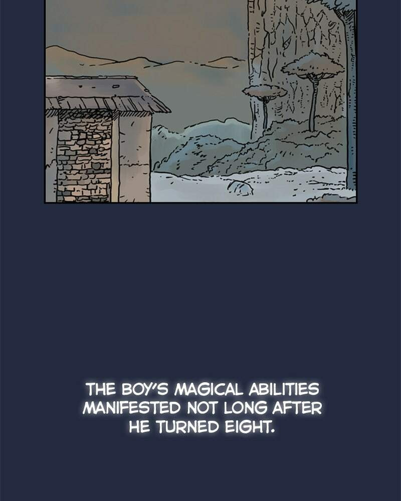 Read Mage Again chapter 4 image 1 on Lezhin