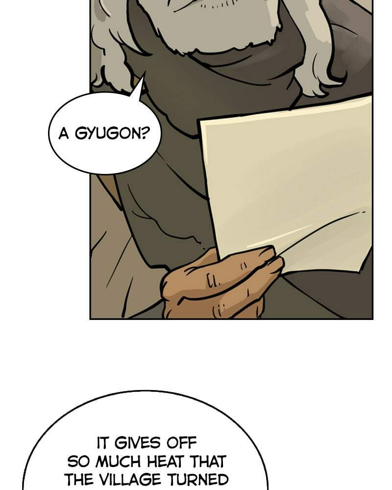 Read Mage Again chapter 4 image 100 on Lezhin