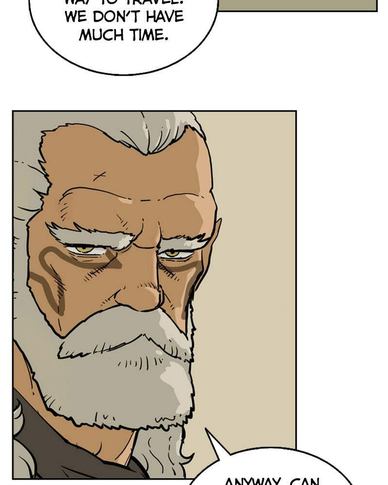 Read Mage Again chapter 4 image 105 on Lezhin