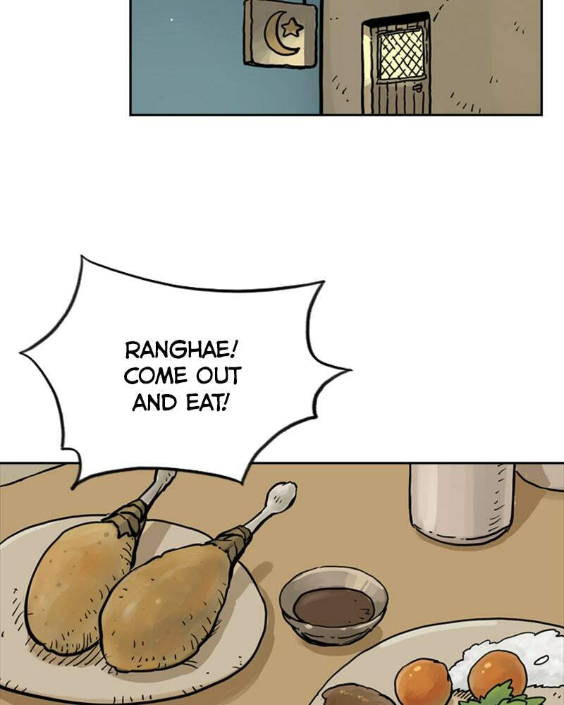 Read Mage Again chapter 4 image 108 on Lezhin