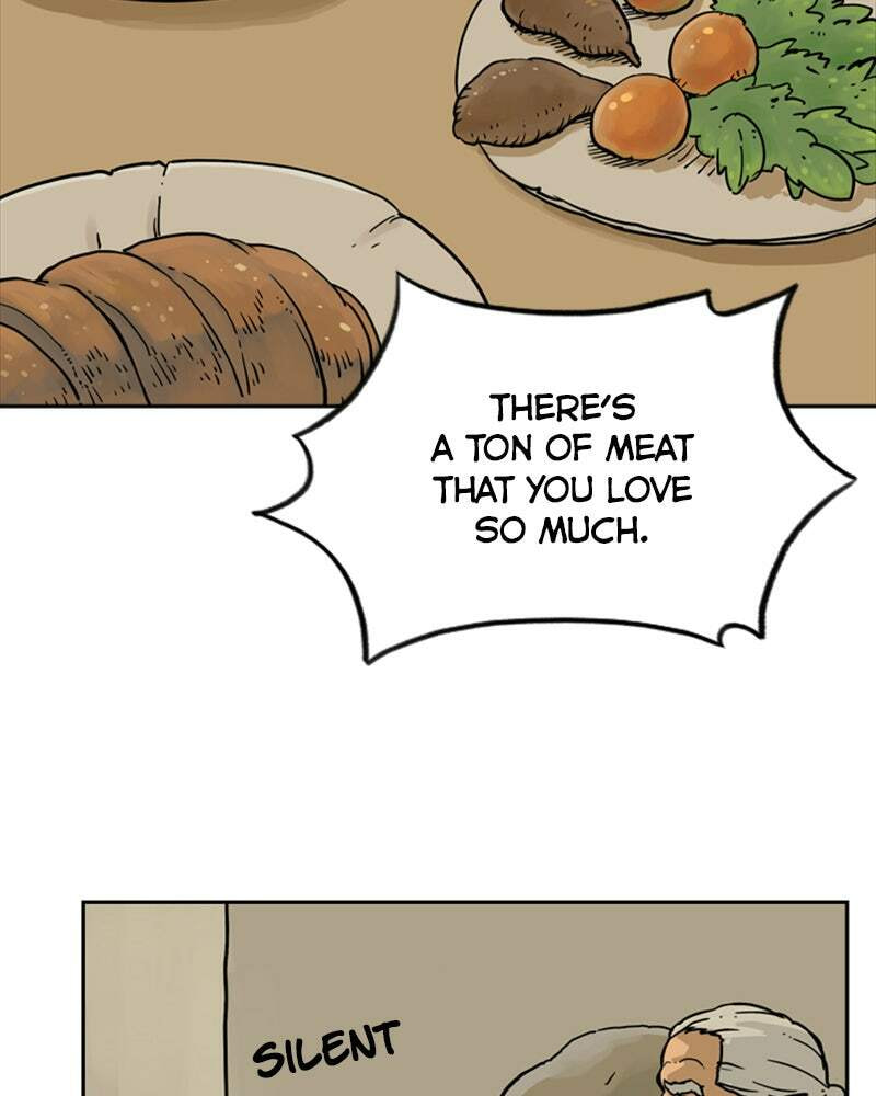 Read Mage Again chapter 4 image 109 on Lezhin