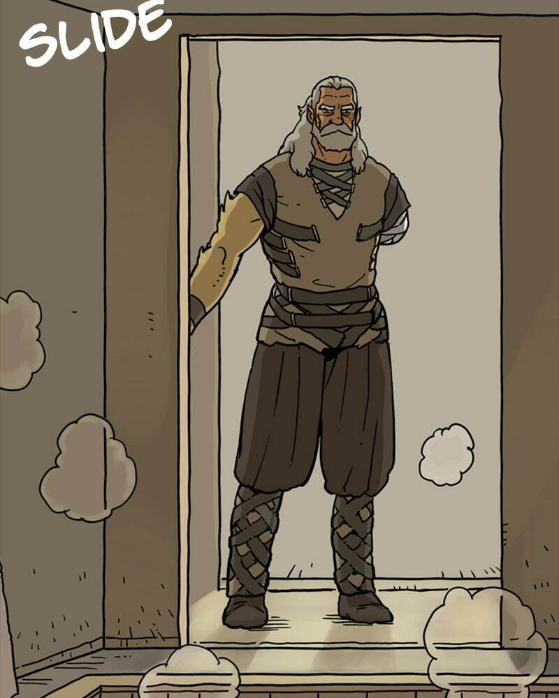 Read Mage Again chapter 4 image 112 on Lezhin