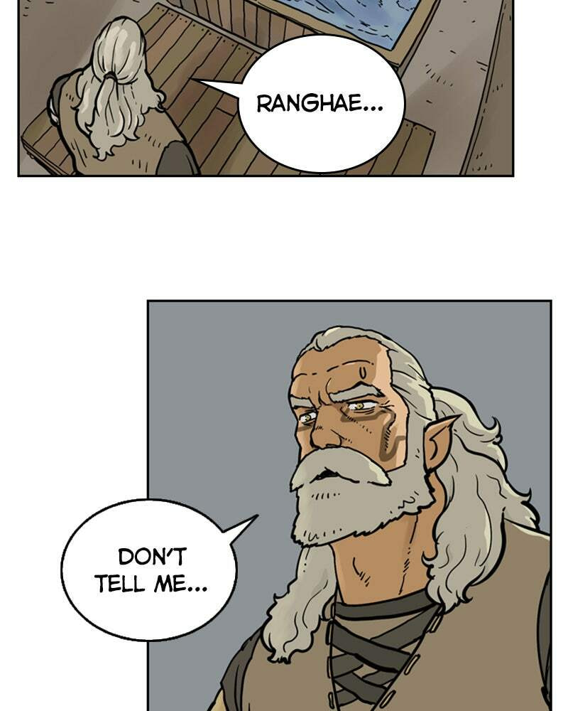 Read Mage Again chapter 4 image 114 on Lezhin