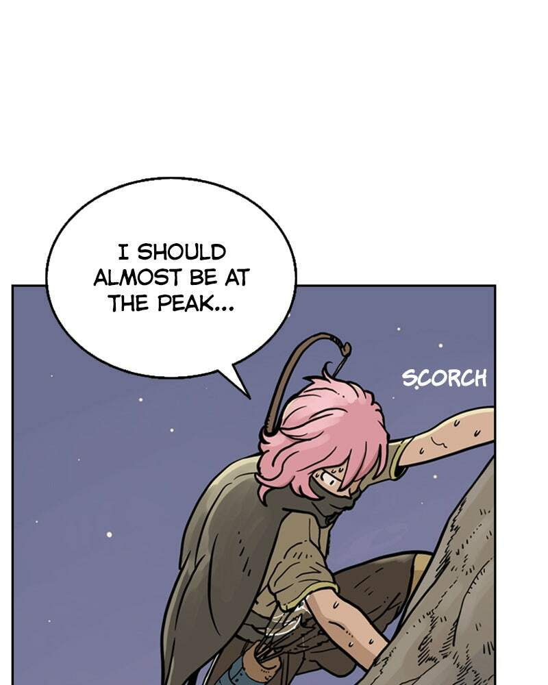 Read Mage Again chapter 4 image 121 on Lezhin