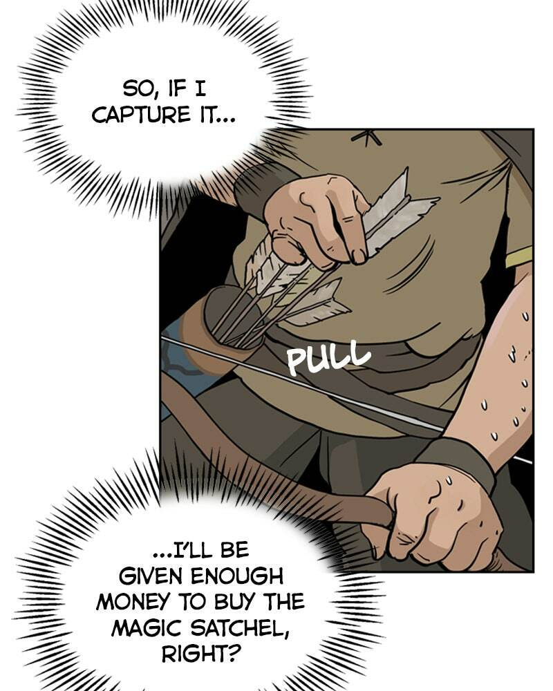 Read Mage Again chapter 4 image 129 on Lezhin