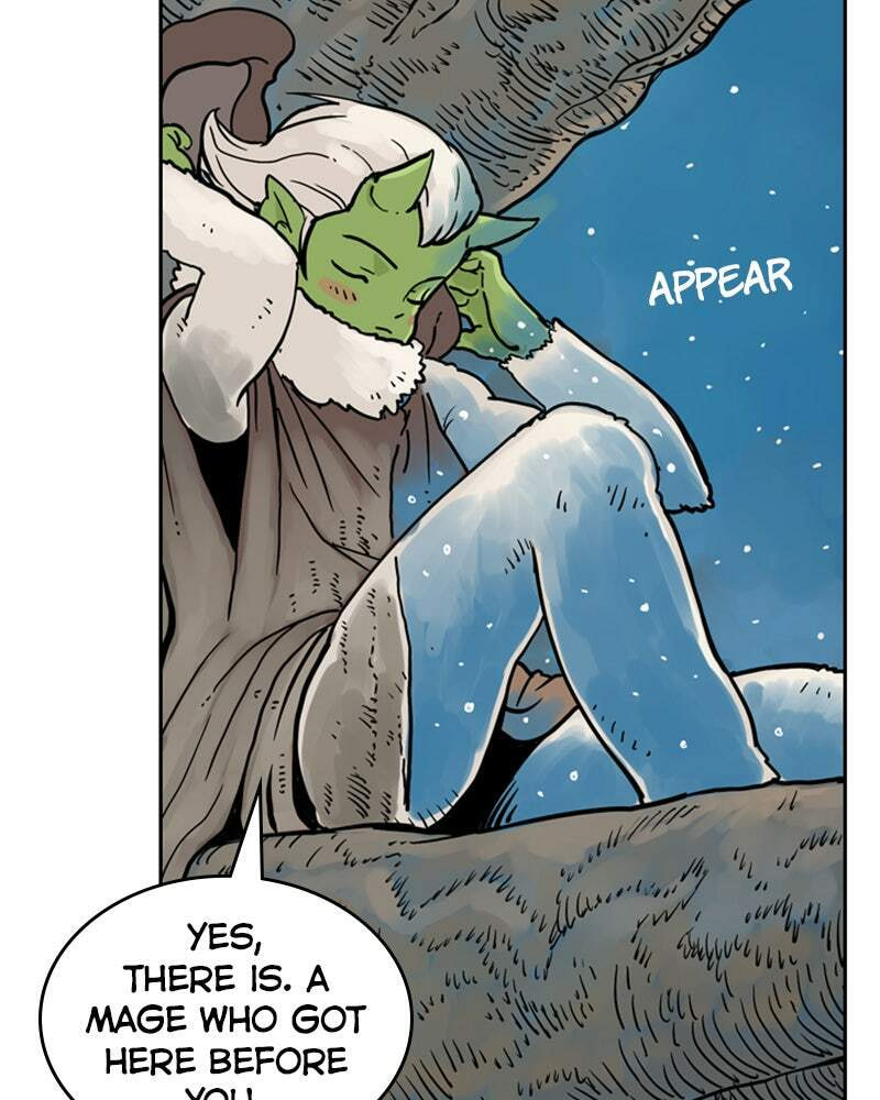 Read Mage Again chapter 4 image 134 on Lezhin