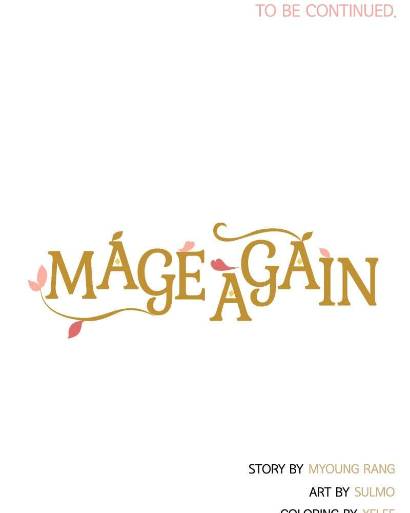 Read Mage Again chapter 4 image 137 on Lezhin