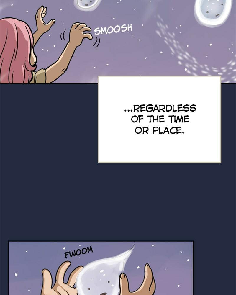 Read Mage Again chapter 4 image 15 on Lezhin