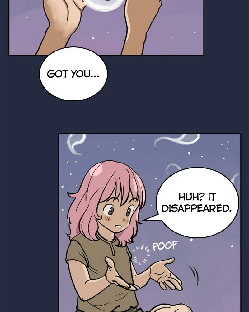 Read Mage Again chapter 4 image 16 on Lezhin