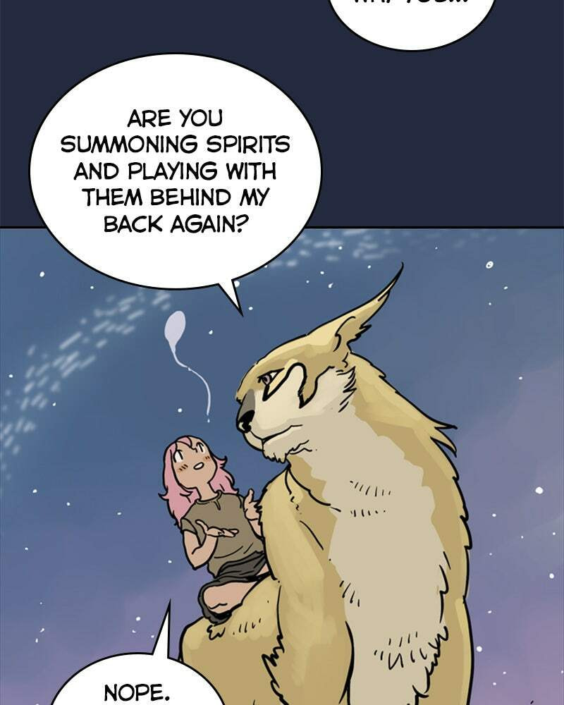 Read Mage Again chapter 4 image 19 on Lezhin