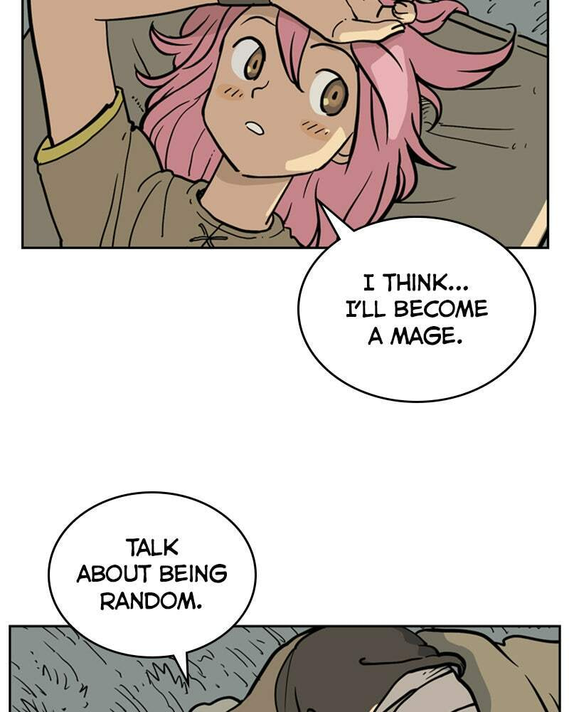 Read Mage Again chapter 4 image 23 on Lezhin