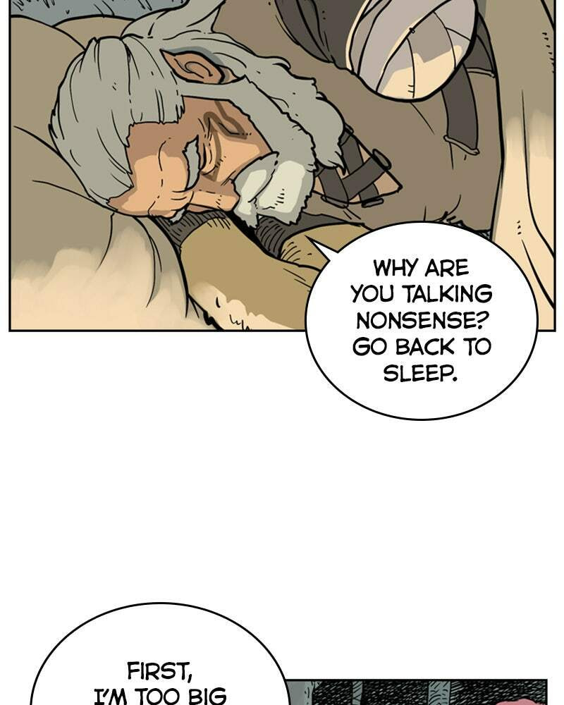 Read Mage Again chapter 4 image 24 on Lezhin