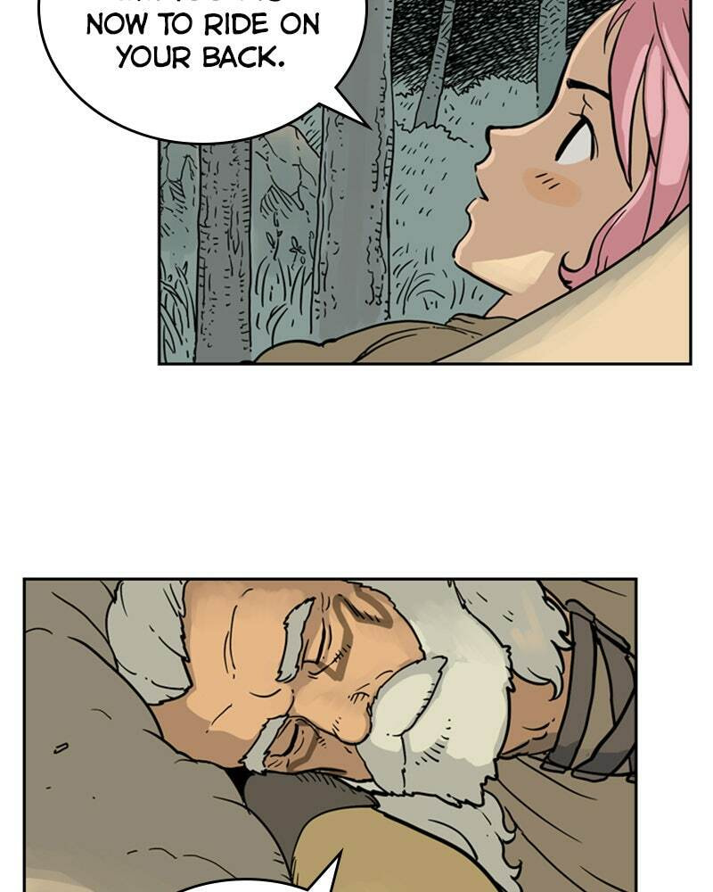 Read Mage Again chapter 4 image 25 on Lezhin