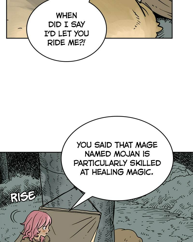 Read Mage Again chapter 4 image 26 on Lezhin