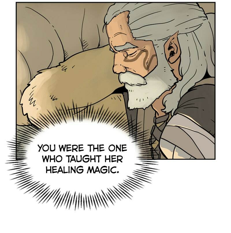 Read Mage Again chapter 4 image 29 on Lezhin