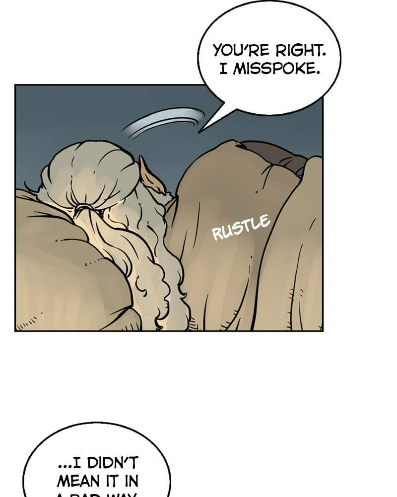 Read Mage Again chapter 4 image 37 on Lezhin