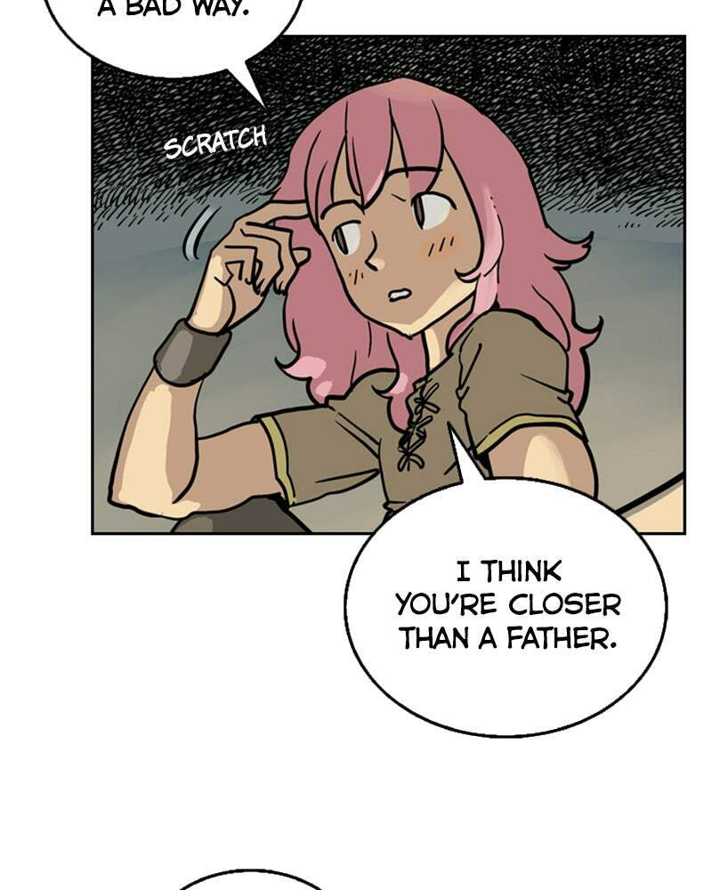 Read Mage Again chapter 4 image 38 on Lezhin