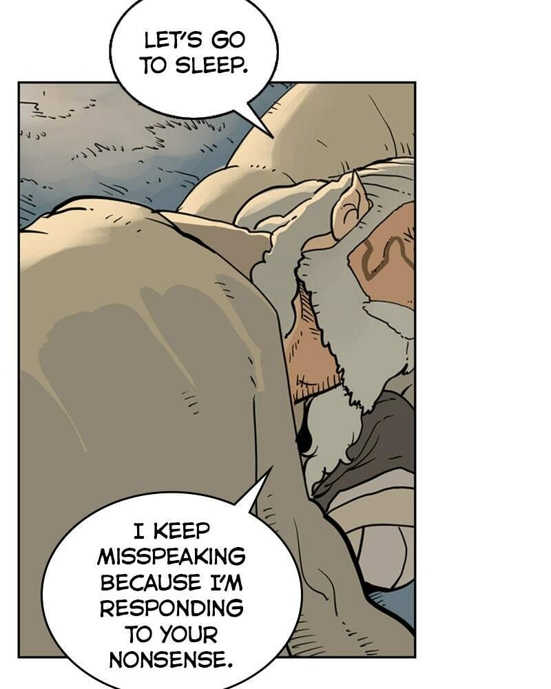 Read Mage Again chapter 4 image 39 on Lezhin