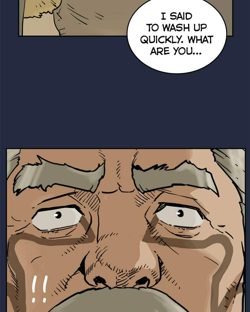 Read Mage Again chapter 4 image 4 on Lezhin