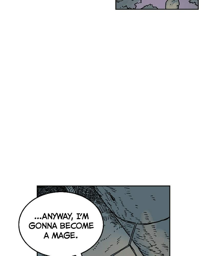 Read Mage Again chapter 4 image 41 on Lezhin