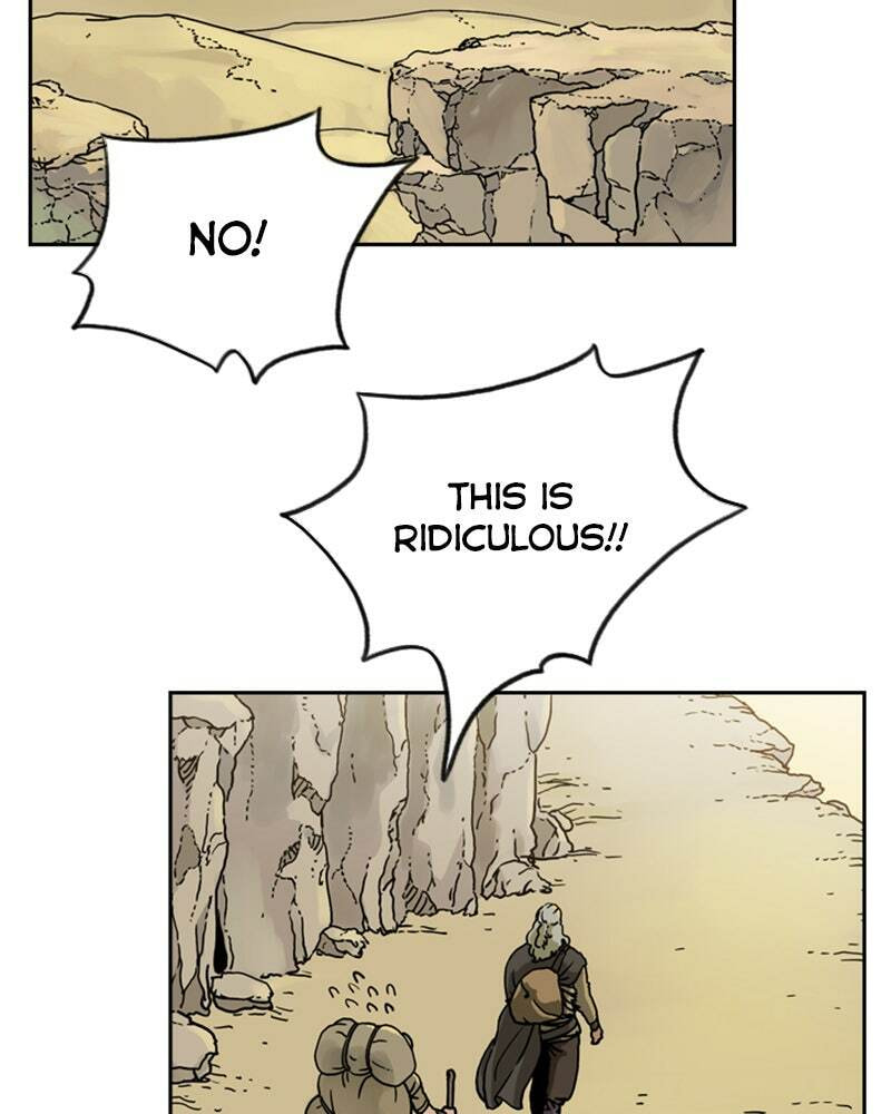 Read Mage Again chapter 4 image 45 on Lezhin