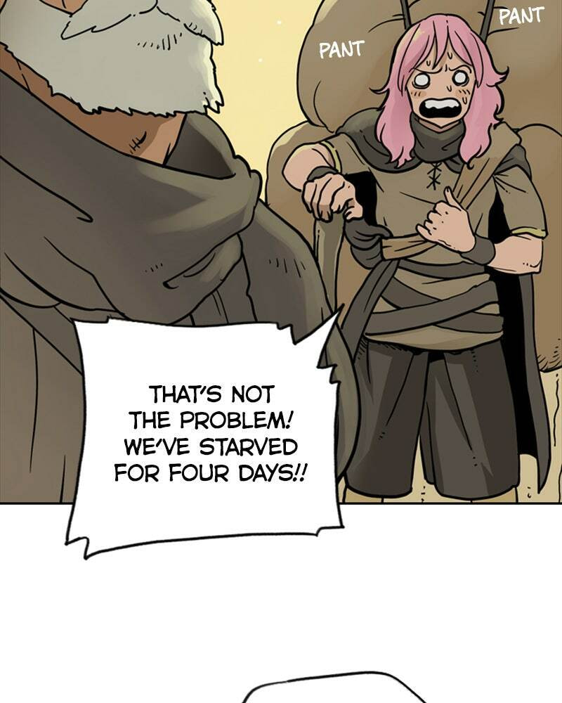 Read Mage Again chapter 4 image 47 on Lezhin
