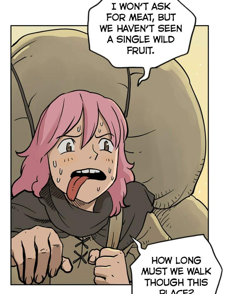 Read Mage Again chapter 4 image 48 on Lezhin