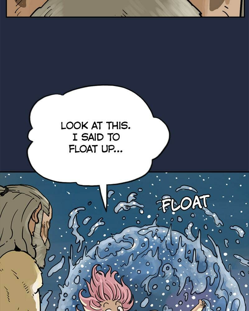 Read Mage Again chapter 4 image 5 on Lezhin