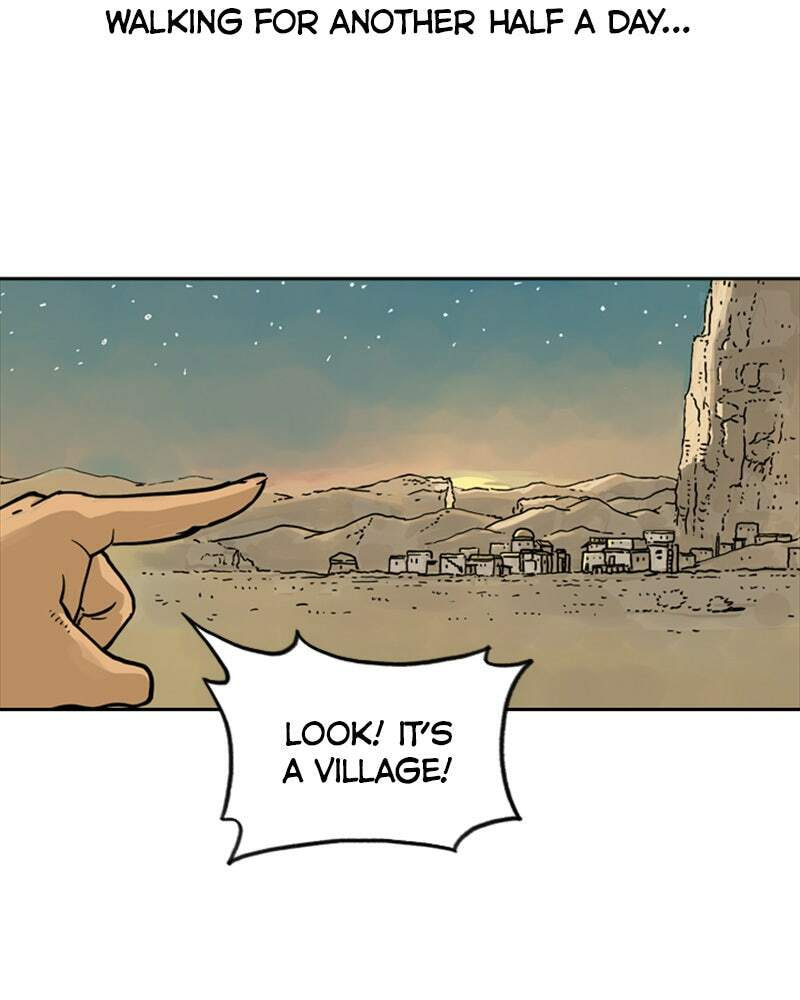 Read Mage Again chapter 4 image 51 on Lezhin