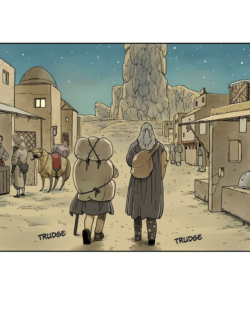 Read Mage Again chapter 4 image 54 on Lezhin