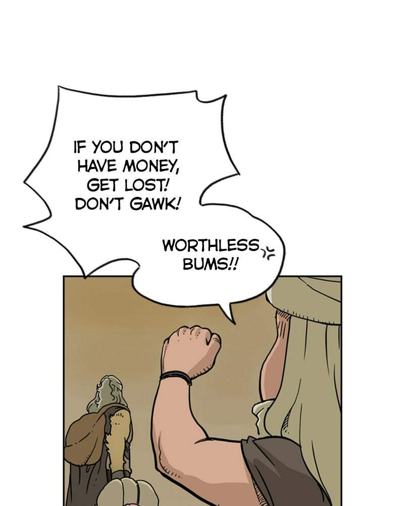 Read Mage Again chapter 4 image 59 on Lezhin