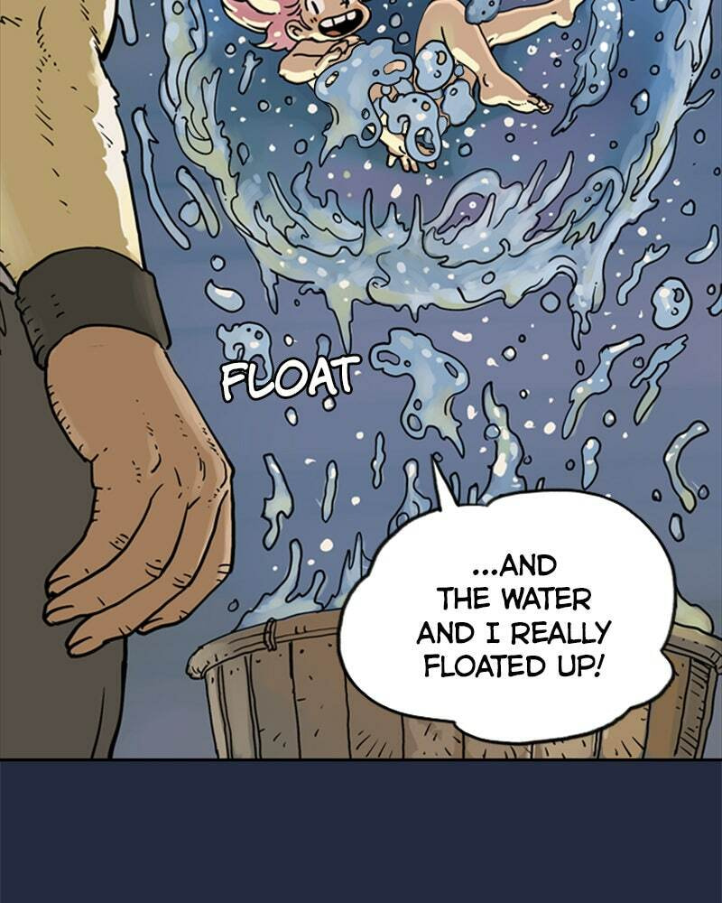 Read Mage Again chapter 4 image 6 on Lezhin