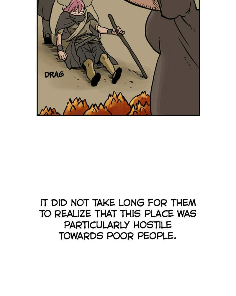 Read Mage Again chapter 4 image 60 on Lezhin