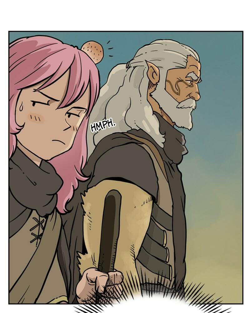 Read Mage Again chapter 4 image 61 on Lezhin