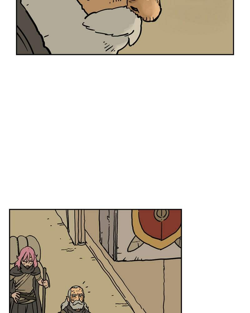 Read Mage Again chapter 4 image 63 on Lezhin