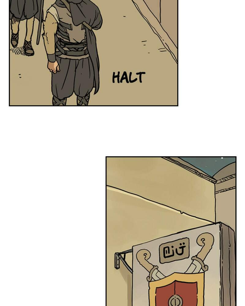 Read Mage Again chapter 4 image 64 on Lezhin