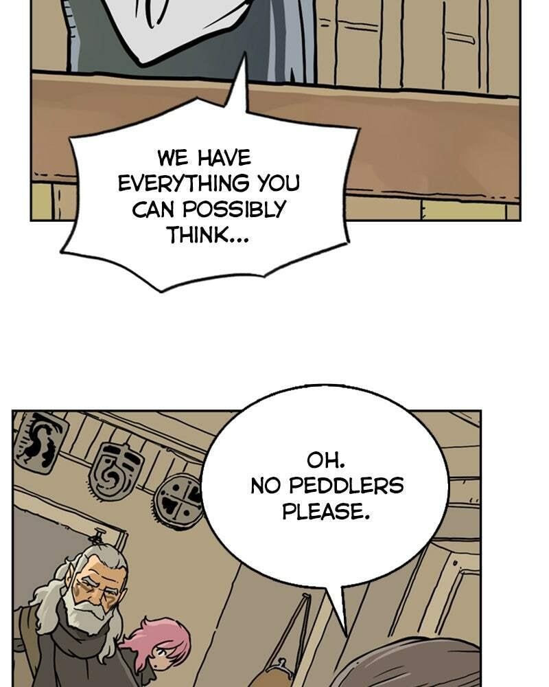 Read Mage Again chapter 4 image 67 on Lezhin