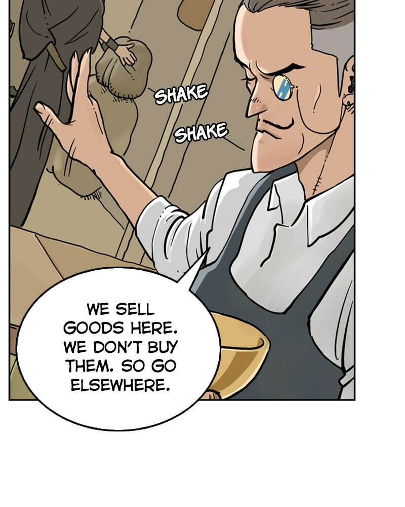 Read Mage Again chapter 4 image 68 on Lezhin