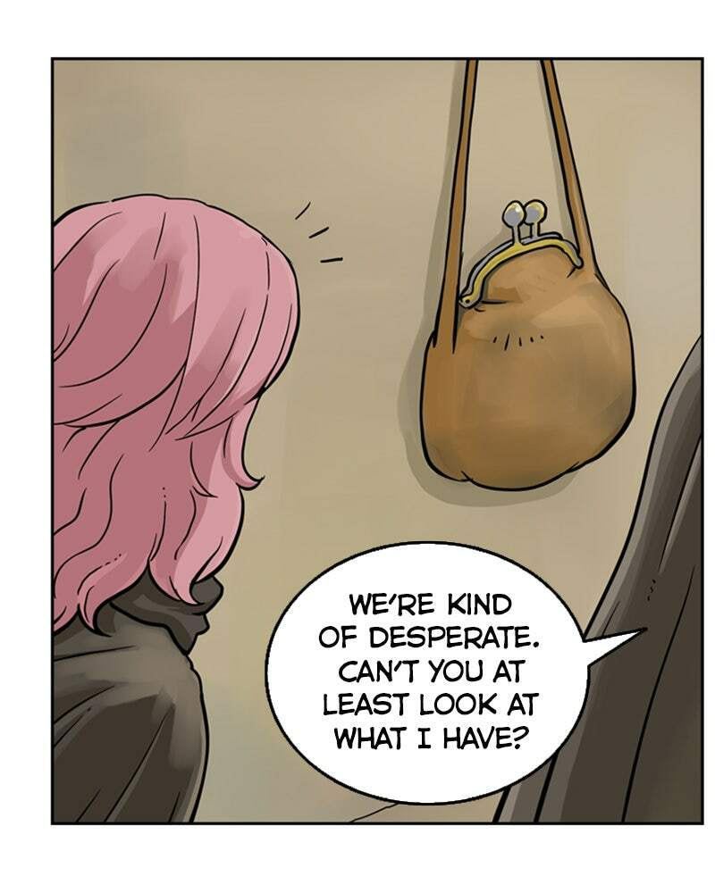 Read Mage Again chapter 4 image 69 on Lezhin