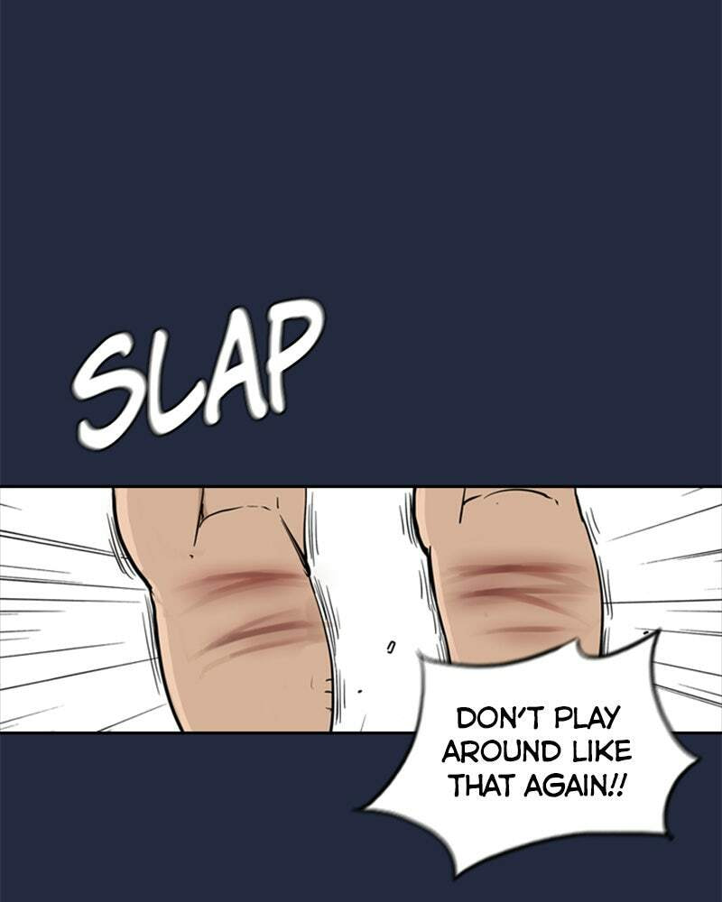 Read Mage Again chapter 4 image 7 on Lezhin