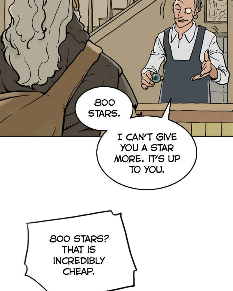 Read Mage Again chapter 4 image 73 on Lezhin