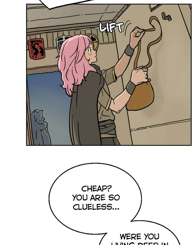 Read Mage Again chapter 4 image 74 on Lezhin