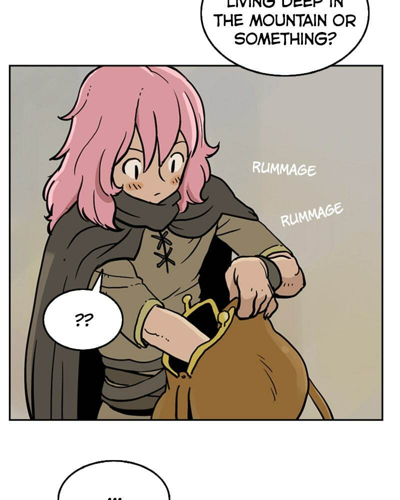 Read Mage Again chapter 4 image 75 on Lezhin